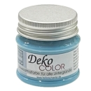 Deko Color -Helltürkis- 50ml